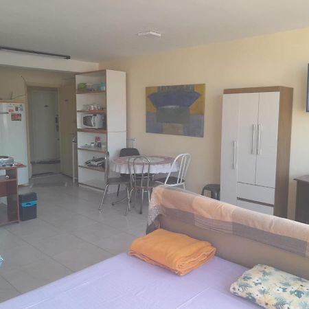 Studio Aconchegante - Centro Sao Paulo 300Mb Eksteriør bilde