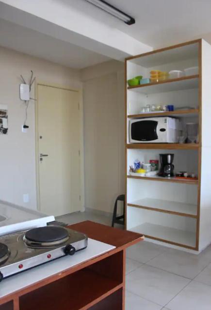 Studio Aconchegante - Centro Sao Paulo 300Mb Eksteriør bilde