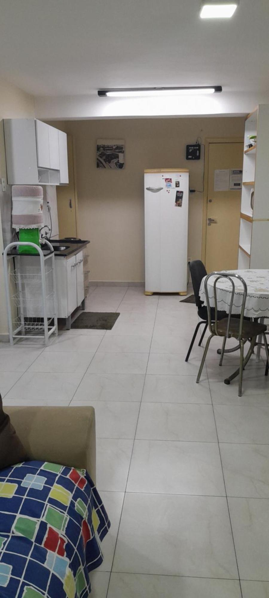 Studio Aconchegante - Centro Sao Paulo 300Mb Rom bilde